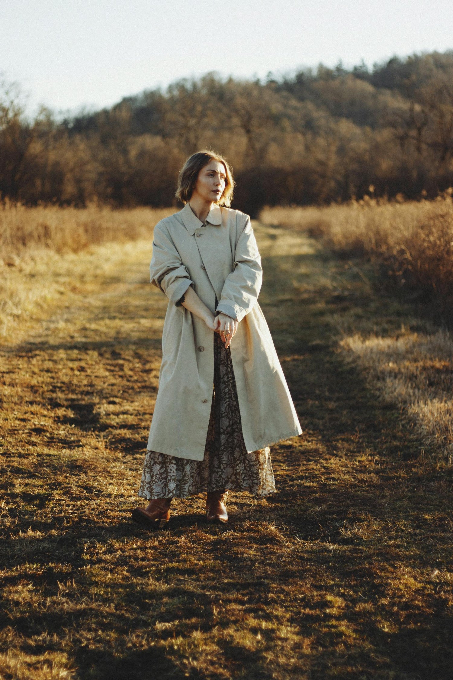 DAMEN Modeberg Bern