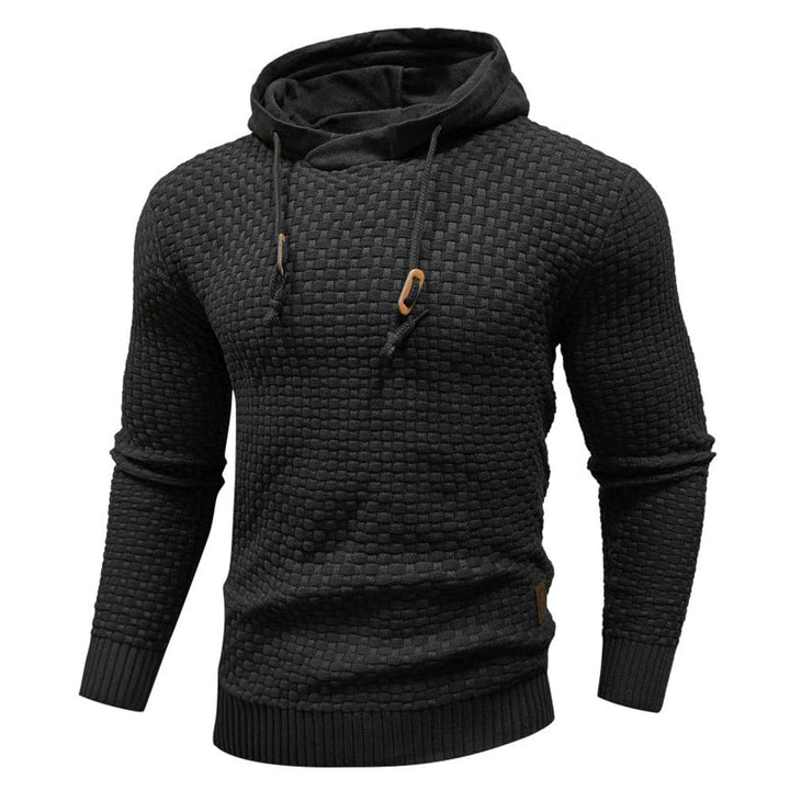 Pharex™ Casual Kapuzenpullover Modeberg Bern