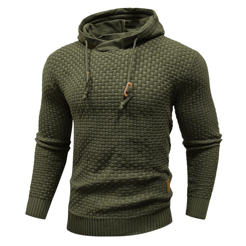Pharex™ Casual Kapuzenpullover Modeberg Bern