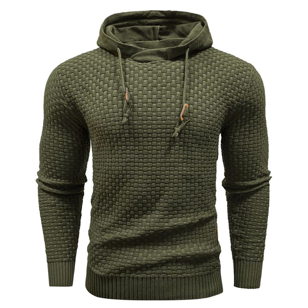 Pharex™ Casual Kapuzenpullover Modeberg Bern