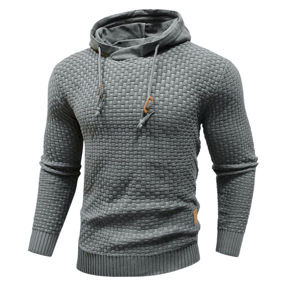 Pharex™ Casual Kapuzenpullover Modeberg Bern