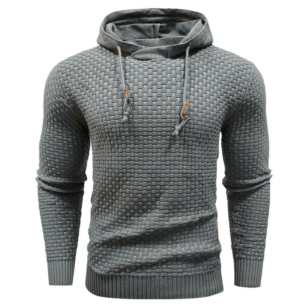 Pharex™ Casual Kapuzenpullover Modeberg Bern