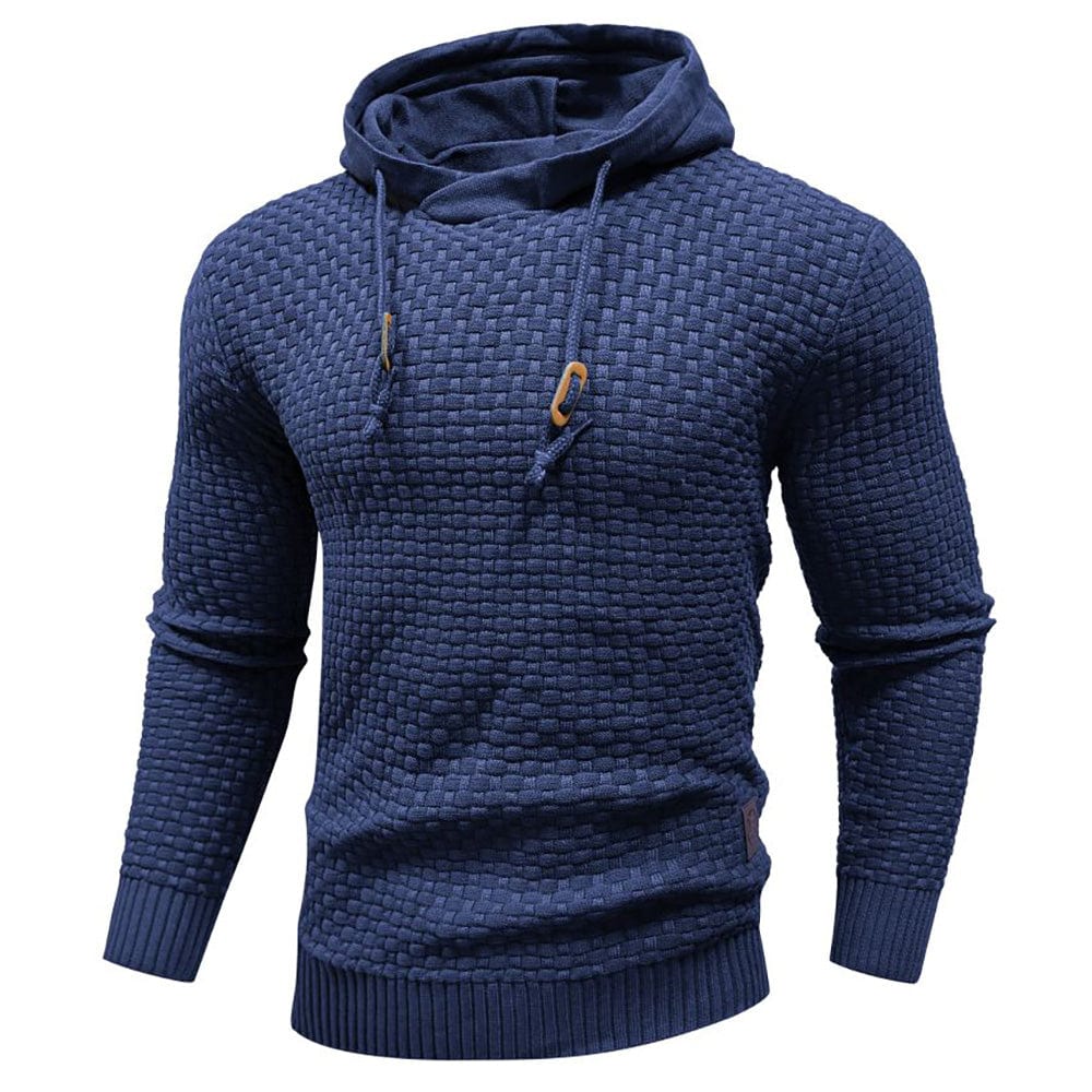Pharex™ Casual Kapuzenpullover Modeberg Bern
