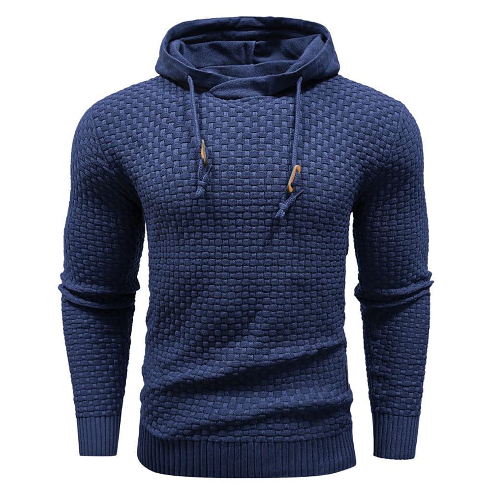 Pharex™ Casual Kapuzenpullover Modeberg Bern