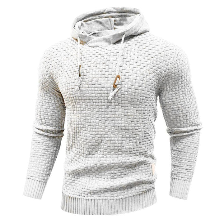 Pharex™ Casual Kapuzenpullover Modeberg Bern