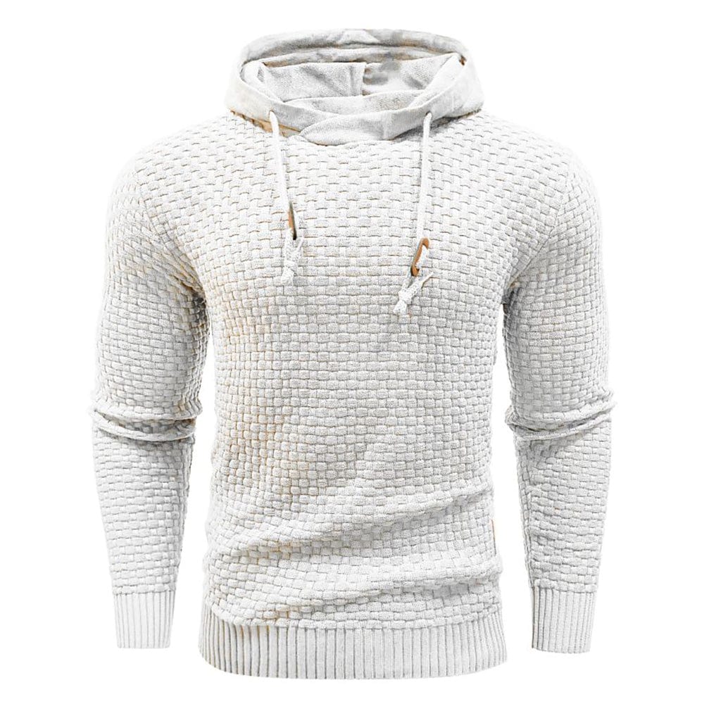 Pharex™ Casual Kapuzenpullover Modeberg Bern
