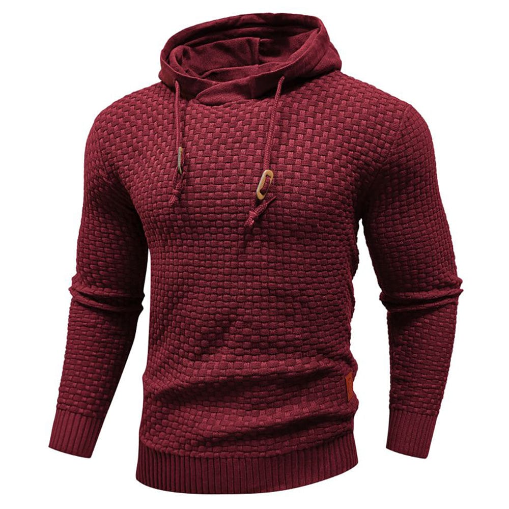 Pharex™ Casual Kapuzenpullover Modeberg Bern