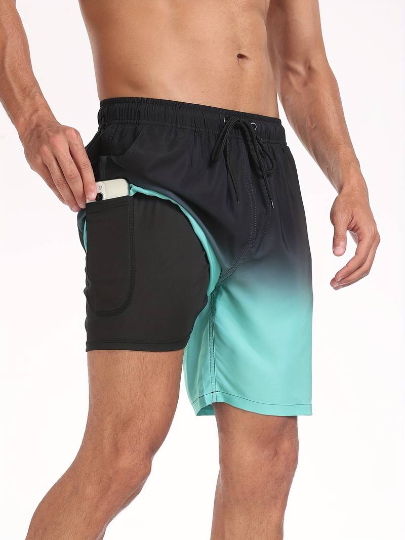 Drune | Passform Badeshorts Für Männer Modeberg Bern