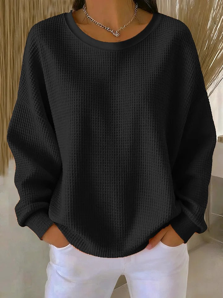 Novra™ Classic Pullover Modeberg Bern