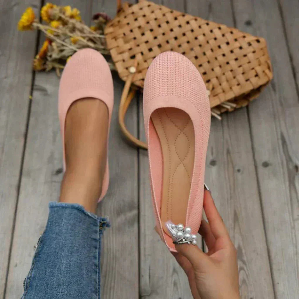 Elvexa™ Leichte Komfortschuhe Modeberg Bern
