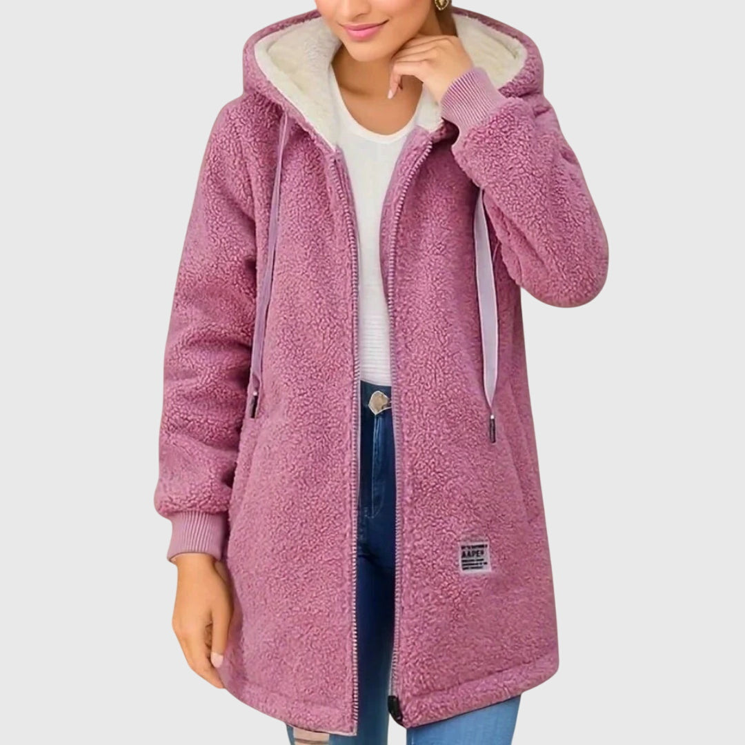 Orelith™ Fleecejacke für Damen Modeberg Bern
