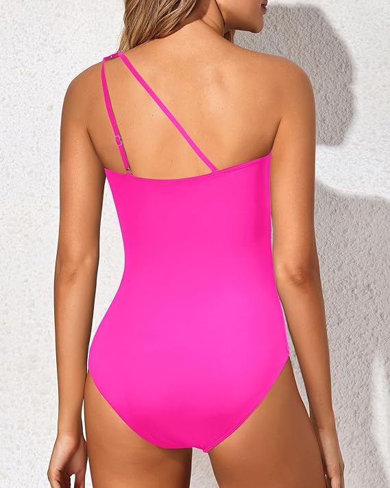 Women's Swimwear with Tummy Control and Adjustable Straps Modeberg Bern