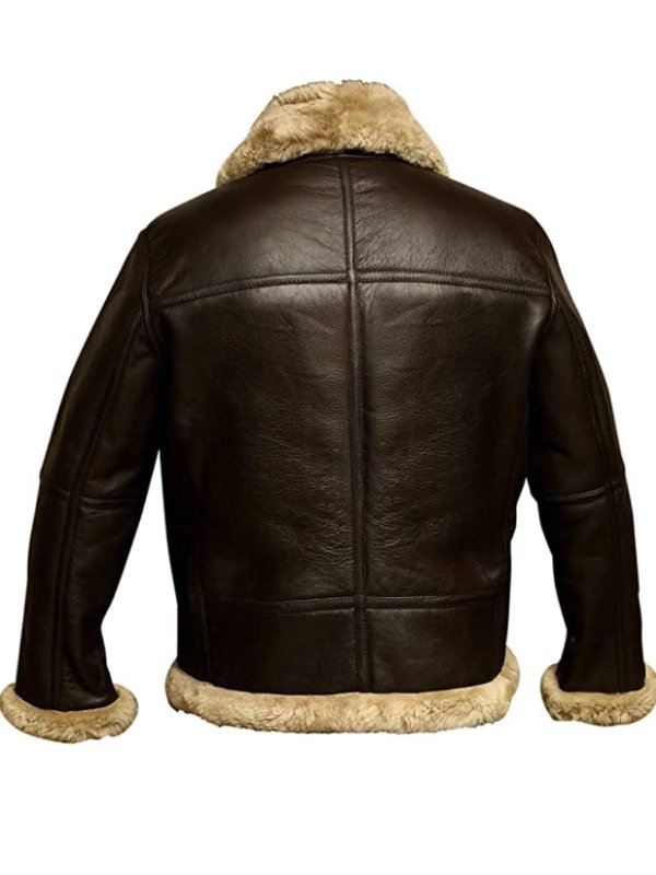 Savronis™ Warme Jacke Modeberg Bern