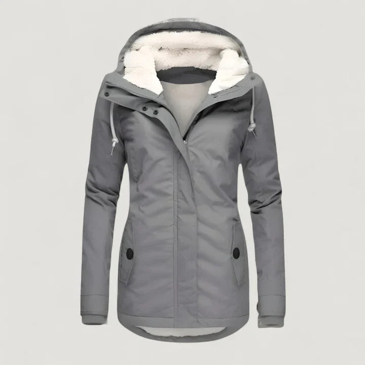 Dralyne™ Zeitlose Damenjacke Modeberg Bern