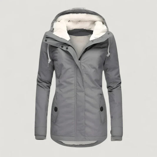 Dralyne™ Zeitlose Damenjacke Modeberg Bern
