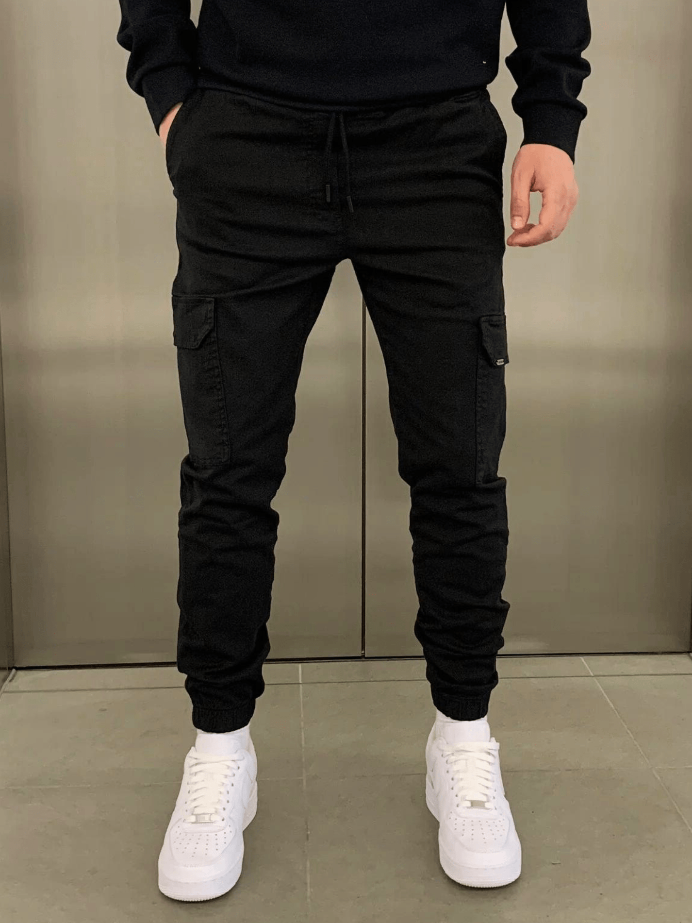 Orvellan™ Utility Jogger Modeberg Bern