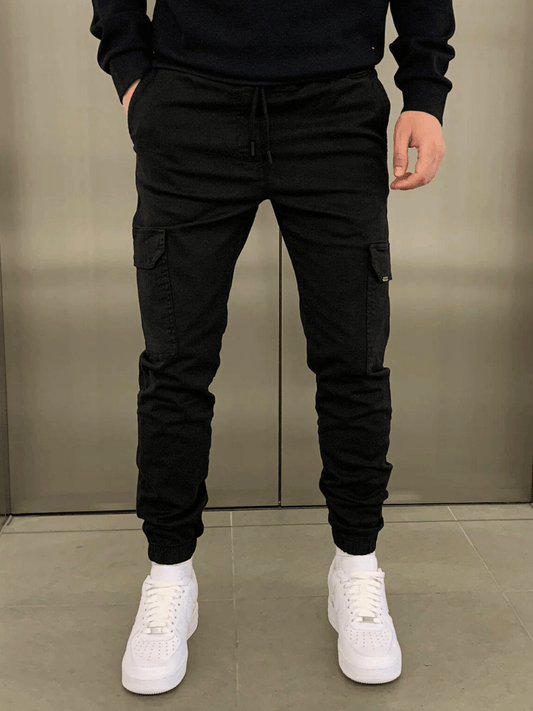 Orvellan™ Utility Jogger Modeberg Bern
