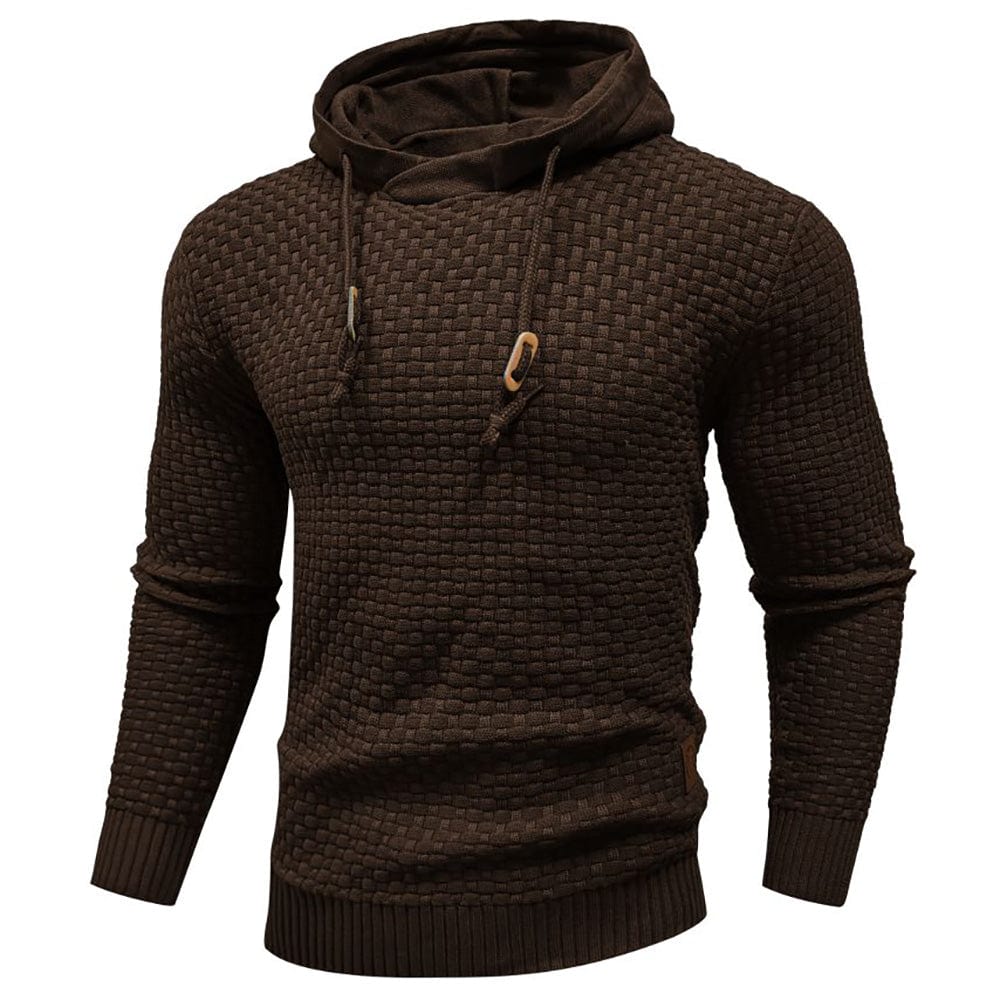 Pharex™ Casual Kapuzenpullover Modeberg Bern