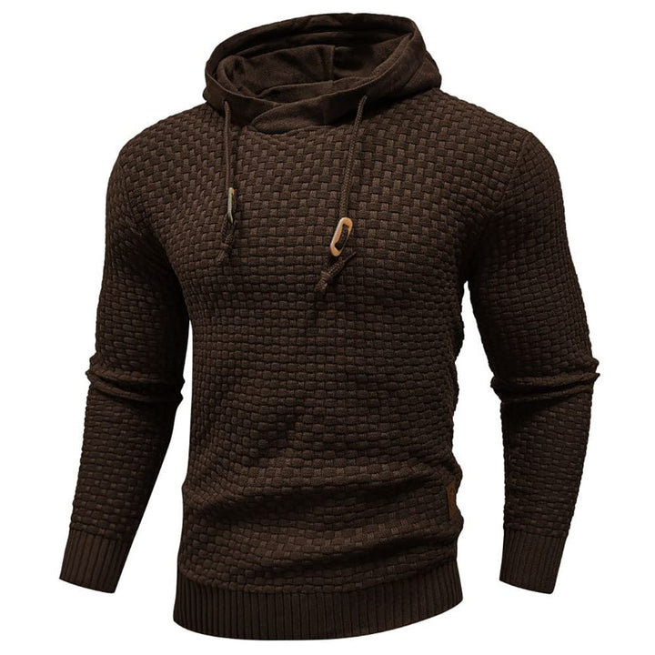 Pharex™ Casual Kapuzenpullover Modeberg Bern