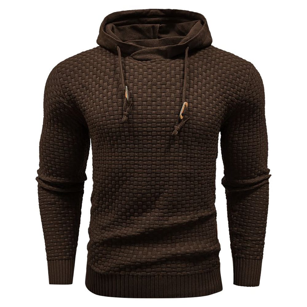 Pharex™ Casual Kapuzenpullover Modeberg Bern