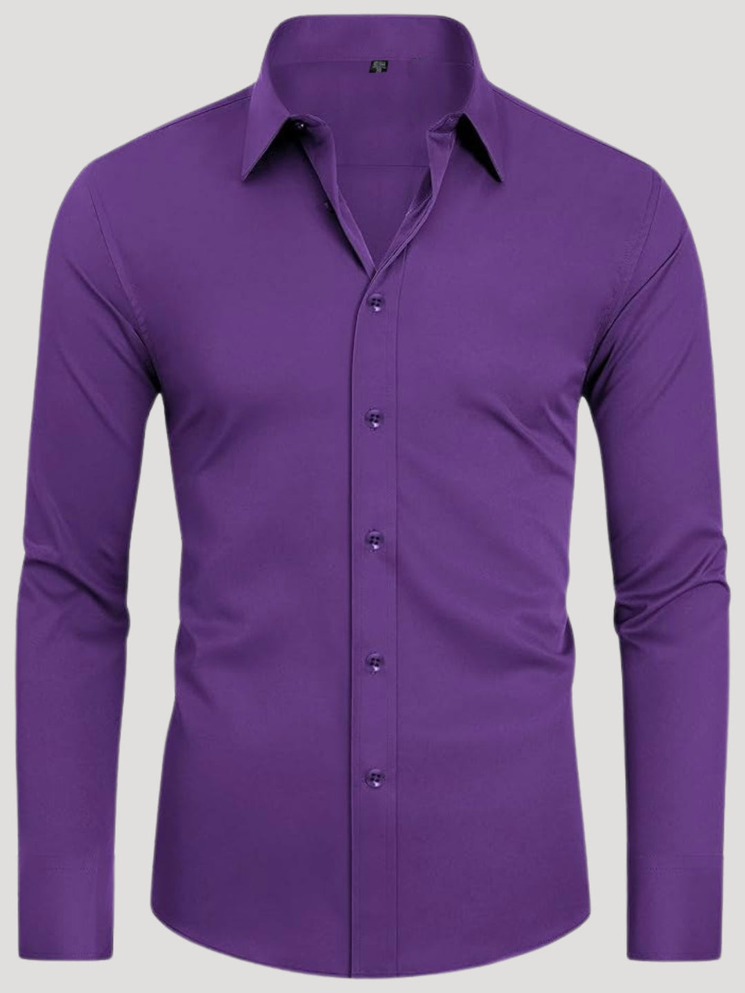 Zavik™ Knitterfreie Stretch Hemd Modeberg Bern