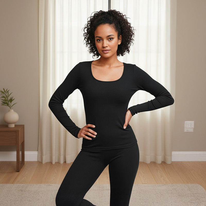 Nurex™ Nahtlose Thermo Unterwäsche Modeberg Bern