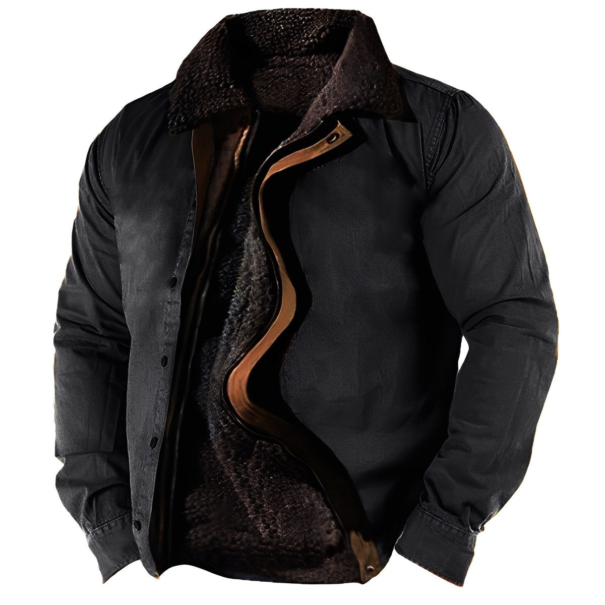 Hubert - Jacke im klassischen Stil Modeberg Bern