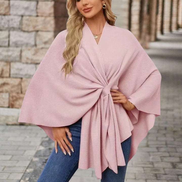 Velthorin™ Moderner Poncho Modeberg Bern