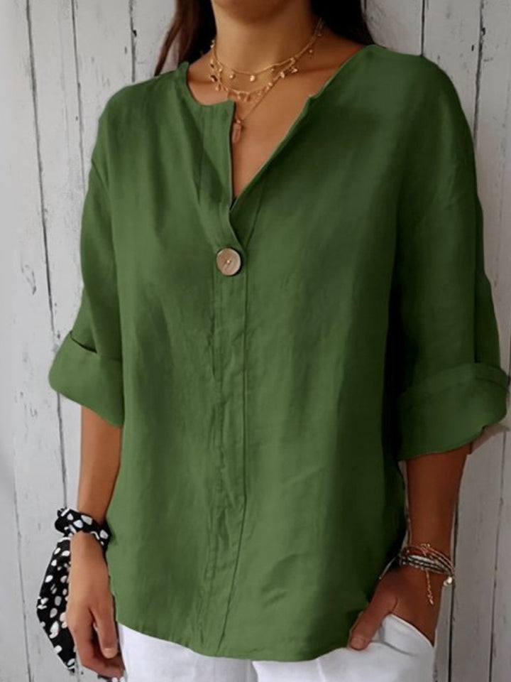 Yvora™ Chic Comfort Bluse Modeberg Bern