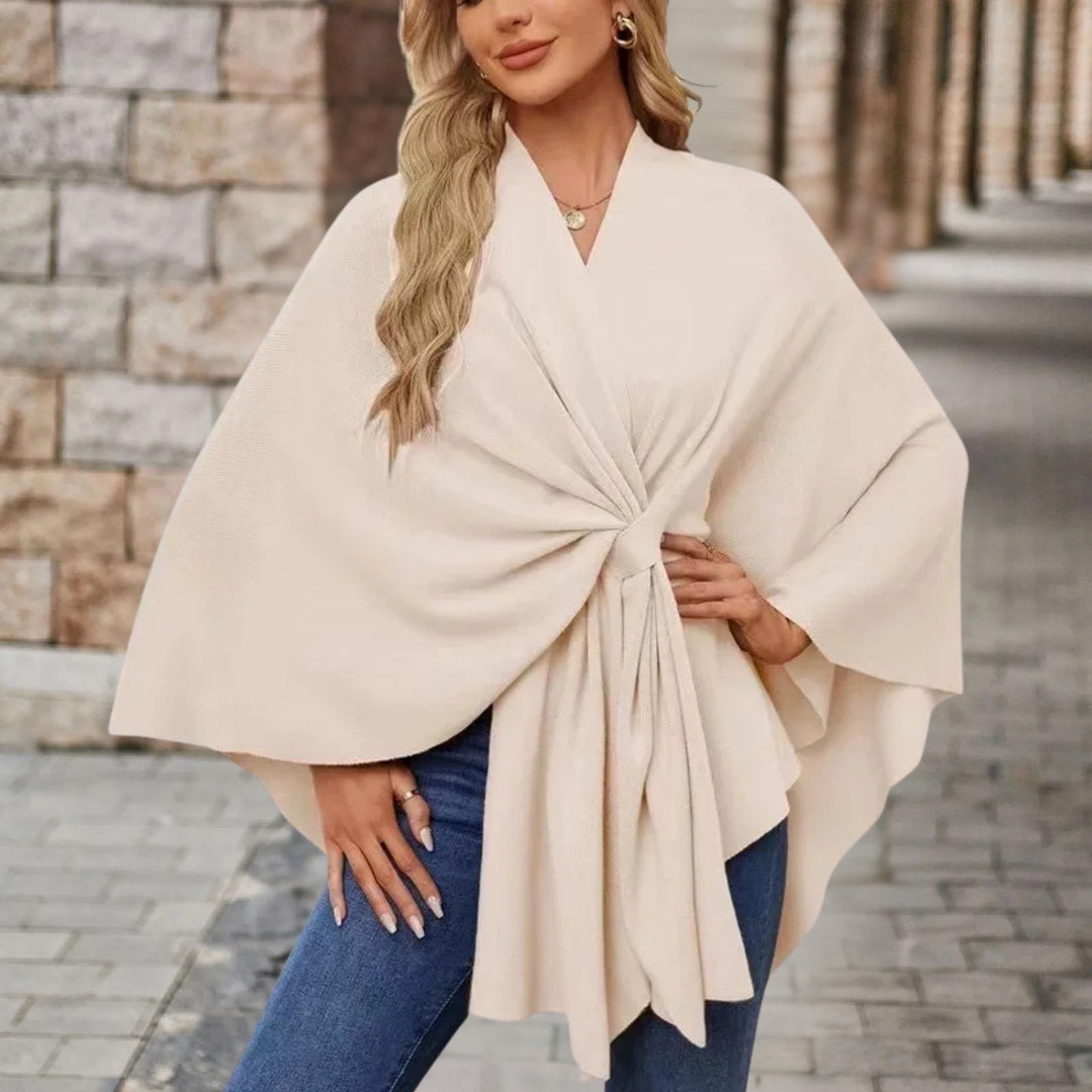 Velthorin™ Moderner Poncho Modeberg Bern