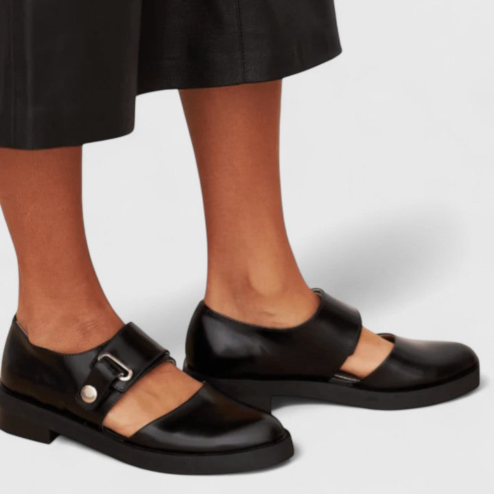 Jorvien™ Stilvolle Schuhe Modeberg Bern