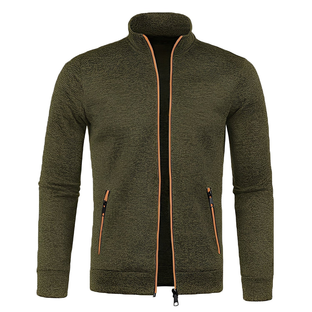 Clive - Modische, bequeme Jacke Modeberg Bern