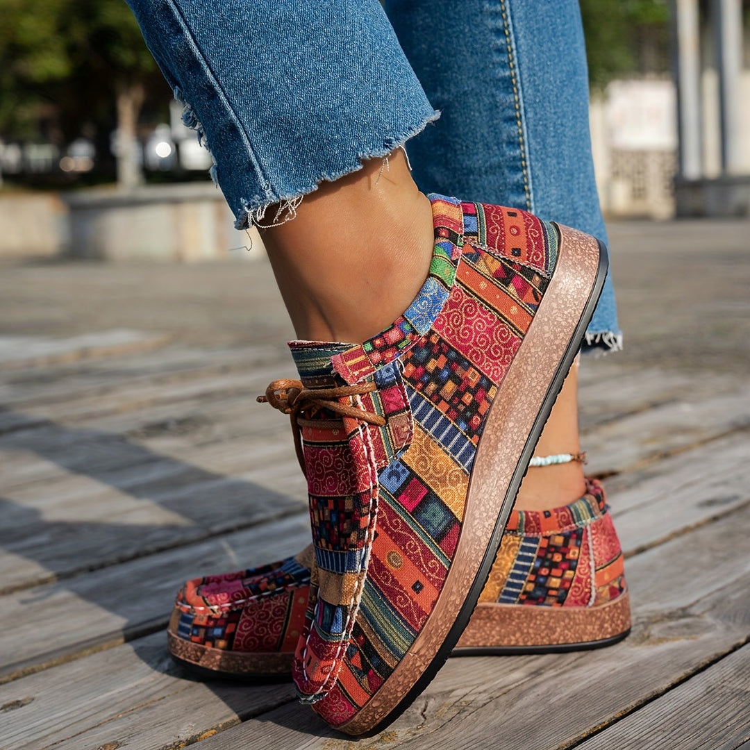 Orvilo™ Leichte Sneakers Modeberg Bern