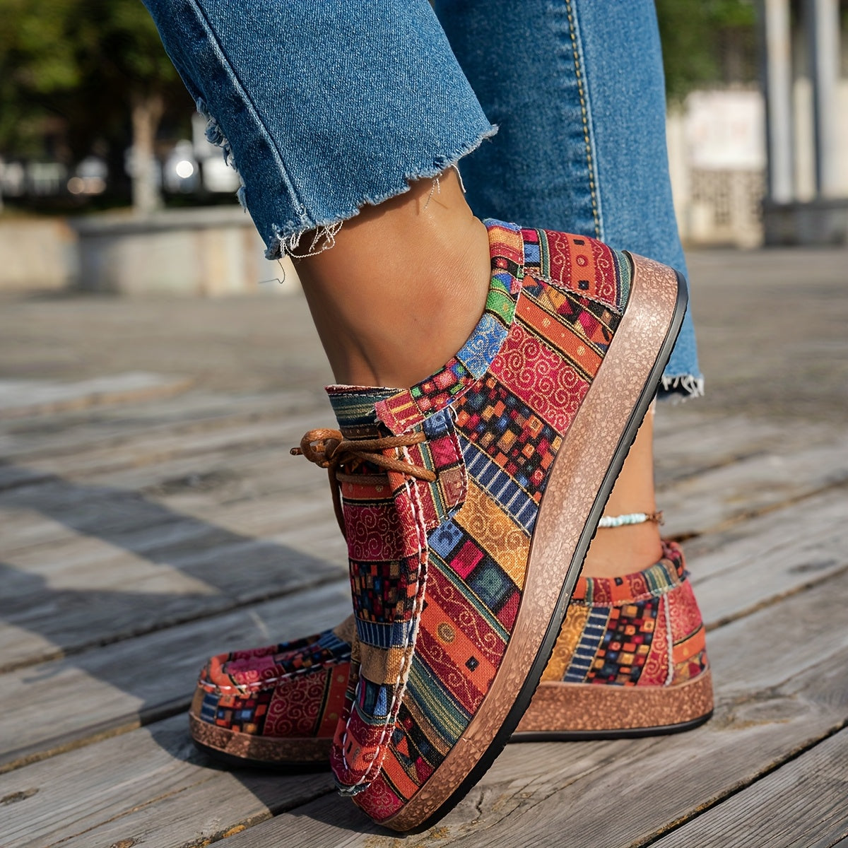 Orvilo™ Leichte Sneakers Modeberg Bern