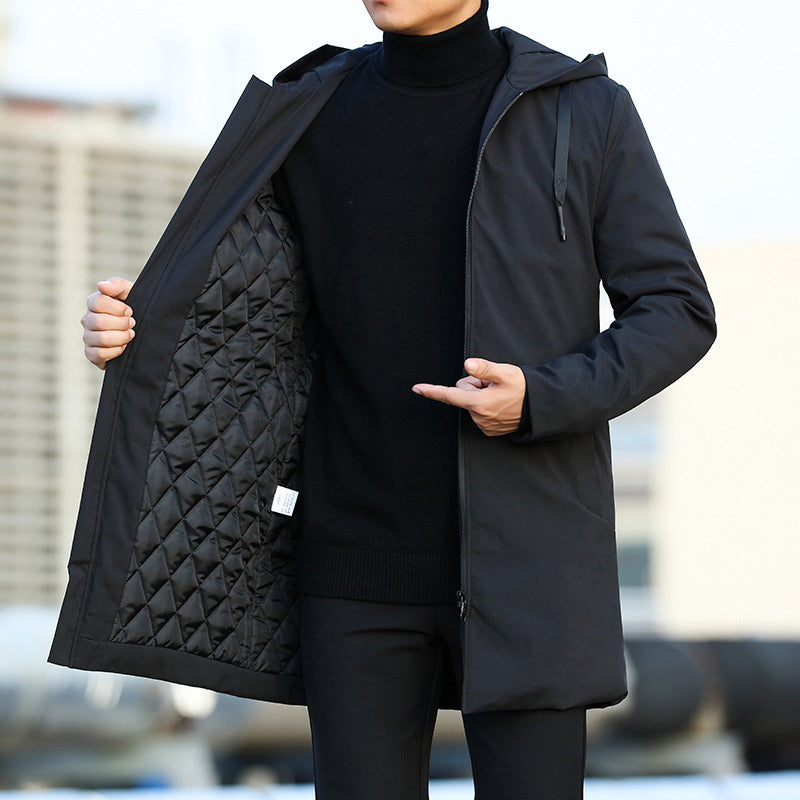 Andor™ Wetterfeste Jacke Modeberg Bern