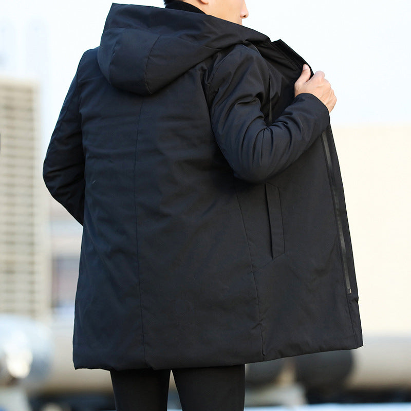 Andor™ Wetterfeste Jacke Modeberg Bern