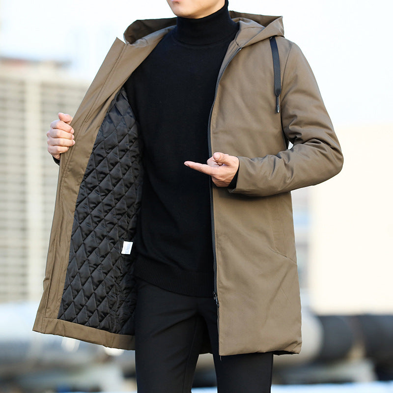 Andor™ Wetterfeste Jacke Modeberg Bern