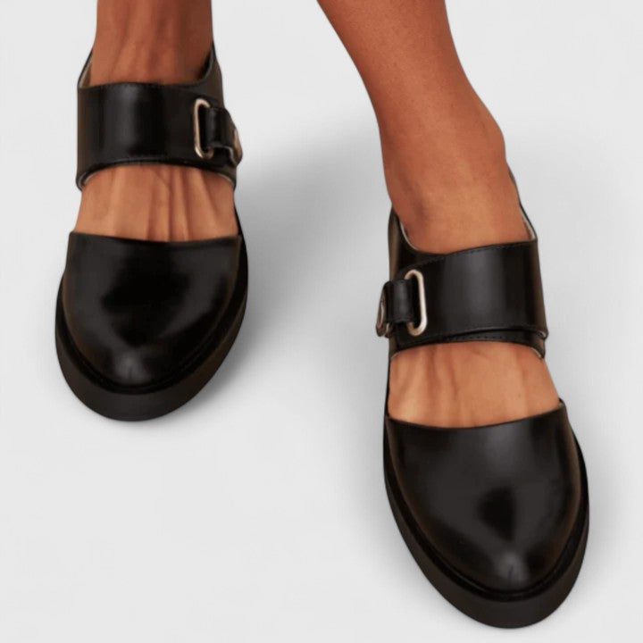Jorvien™ Stilvolle Schuhe Modeberg Bern