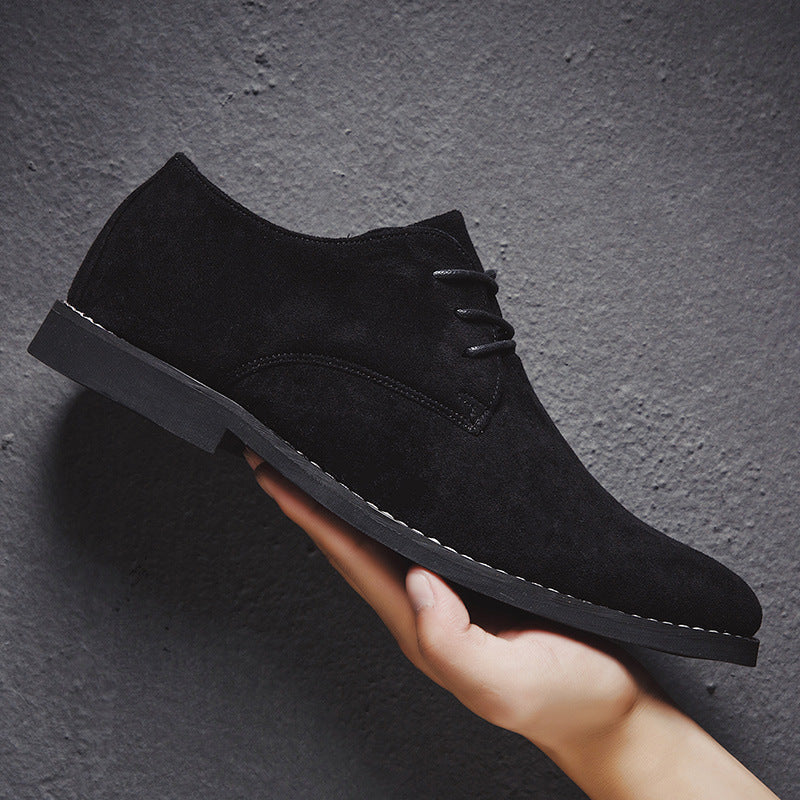 Eddie - Schicke elegante Männerschuhe Modeberg Bern