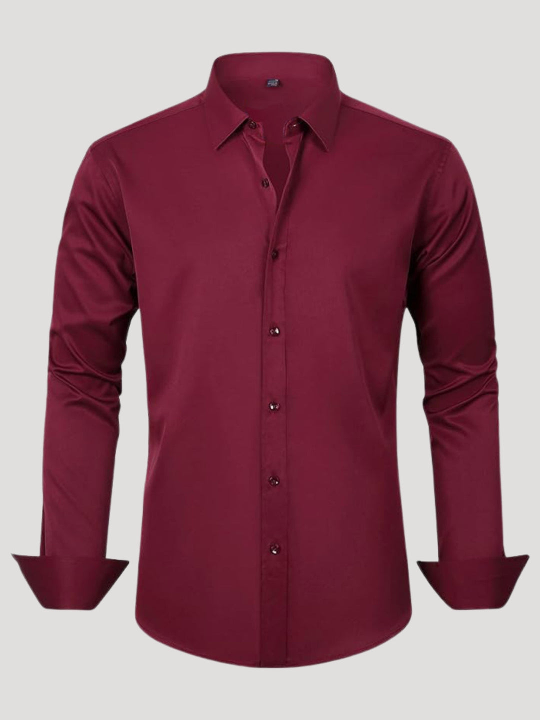 Zavik™ Knitterfreie Stretch Hemd Modeberg Bern