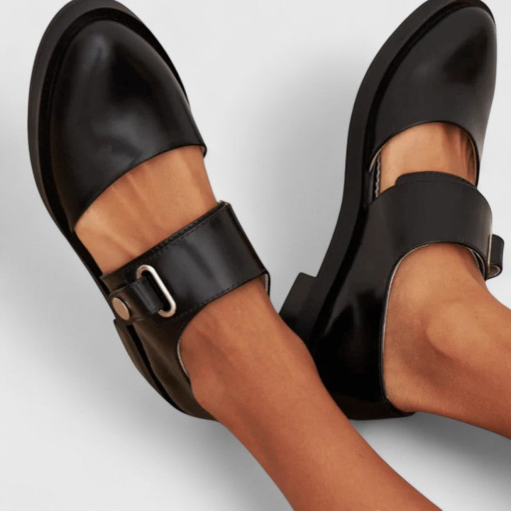 Jorvien™ Stilvolle Schuhe Modeberg Bern