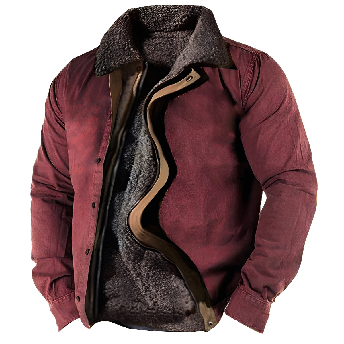 Hubert - Jacke im klassischen Stil Modeberg Bern