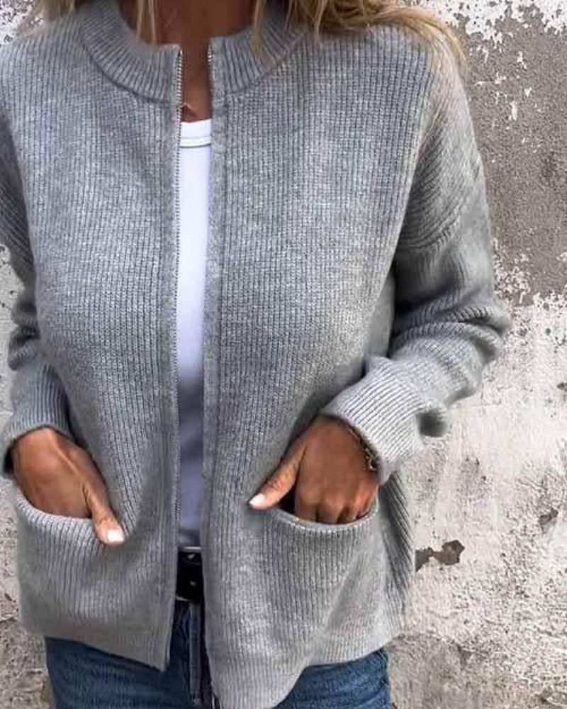 Olyssia™ Herbst Cardigan Modeberg Bern