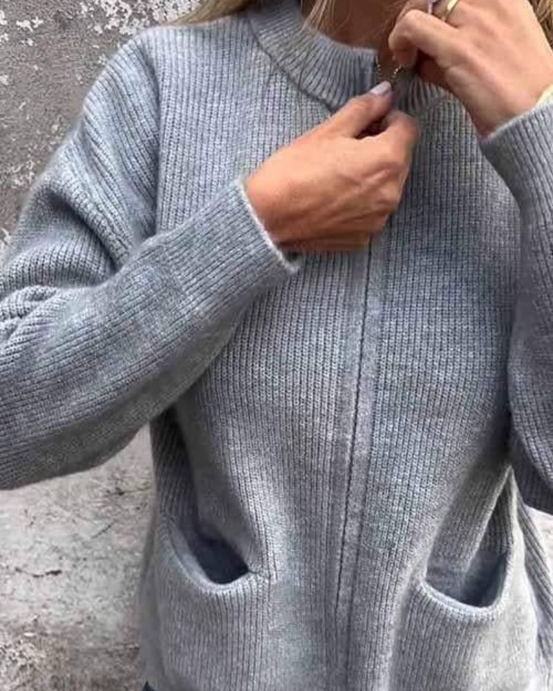 Olyssia™ Herbst Cardigan Modeberg Bern