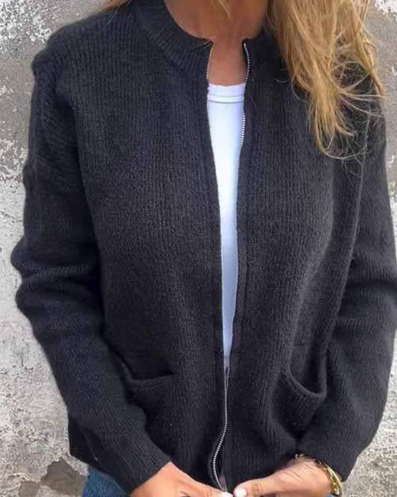 Olyssia™ Herbst Cardigan Modeberg Bern