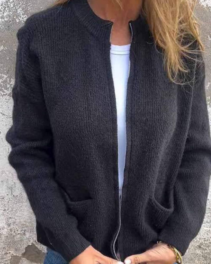 Olyssia™ Herbst Cardigan Modeberg Bern