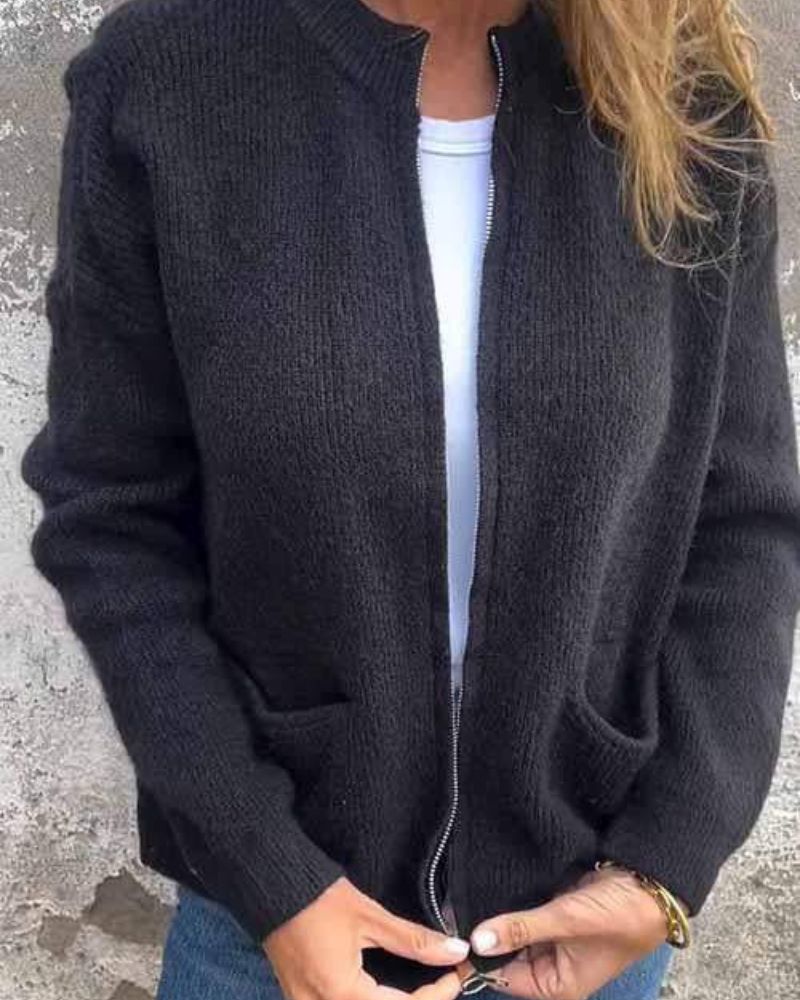 Olyssia™ Herbst Cardigan Modeberg Bern