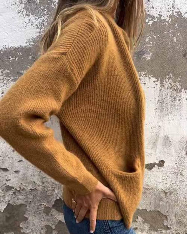 Olyssia™ Herbst Cardigan Modeberg Bern