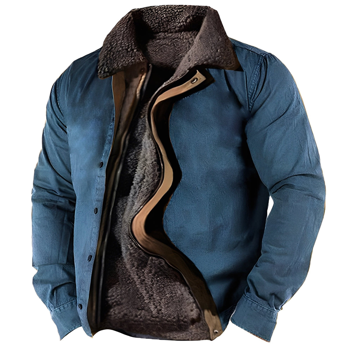 Hubert - Jacke im klassischen Stil Modeberg Bern