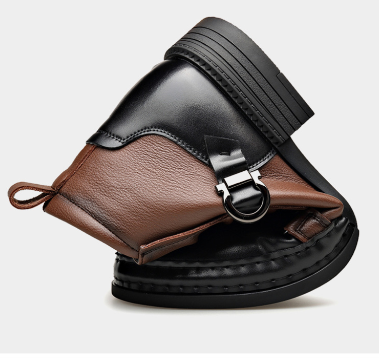 Ryxen™ Stiefeletten Modeberg Bern